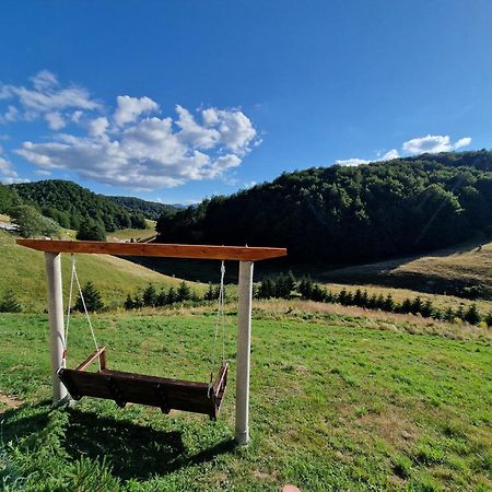 Weekend House Nest Bjelasnica Bjelašnica Exterior foto